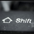 Up Shift
