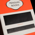 Penguin's Orwell by Pearson