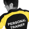Personal Trainer by Jon Coupland
