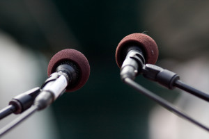 Microphones